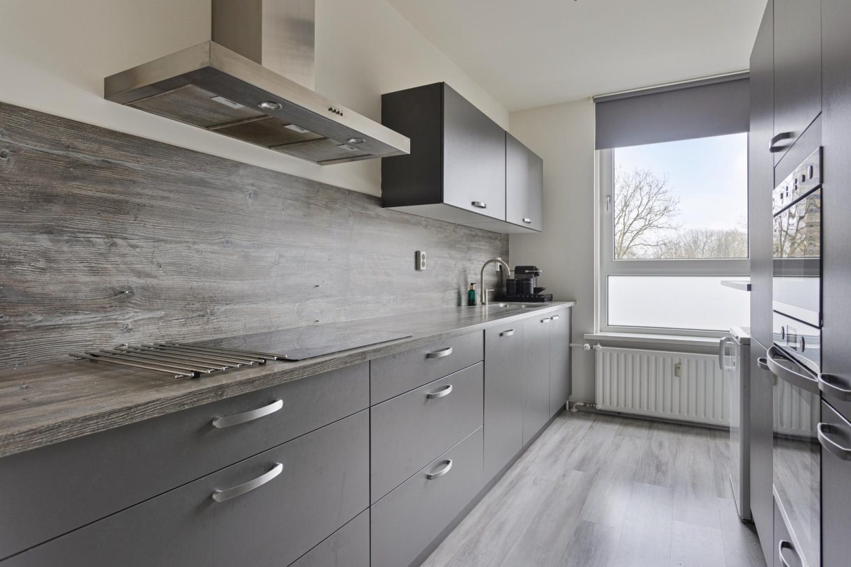 Te koop: Foto Appartement aan de Wenckebachplantsoen 76 in Nieuwegein