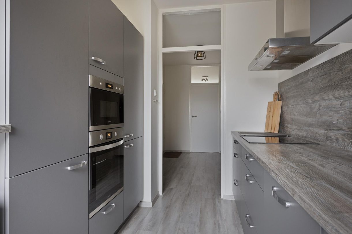 Te koop: Foto Appartement aan de Wenckebachplantsoen 76 in Nieuwegein