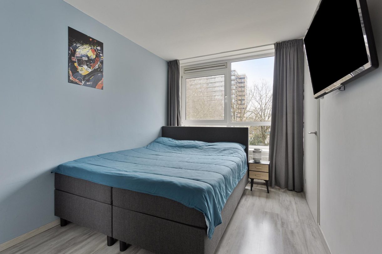 Te koop: Foto Appartement aan de Wenckebachplantsoen 76 in Nieuwegein
