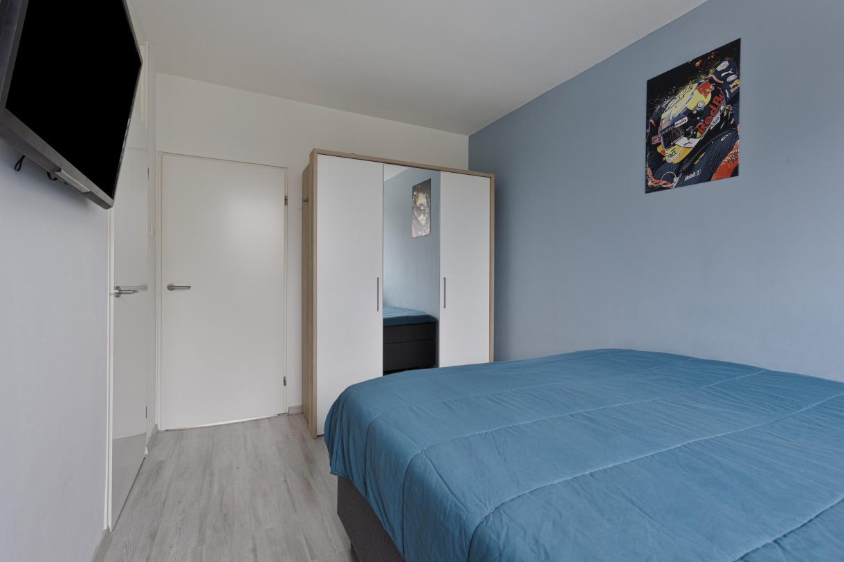 Te koop: Foto Appartement aan de Wenckebachplantsoen 76 in Nieuwegein