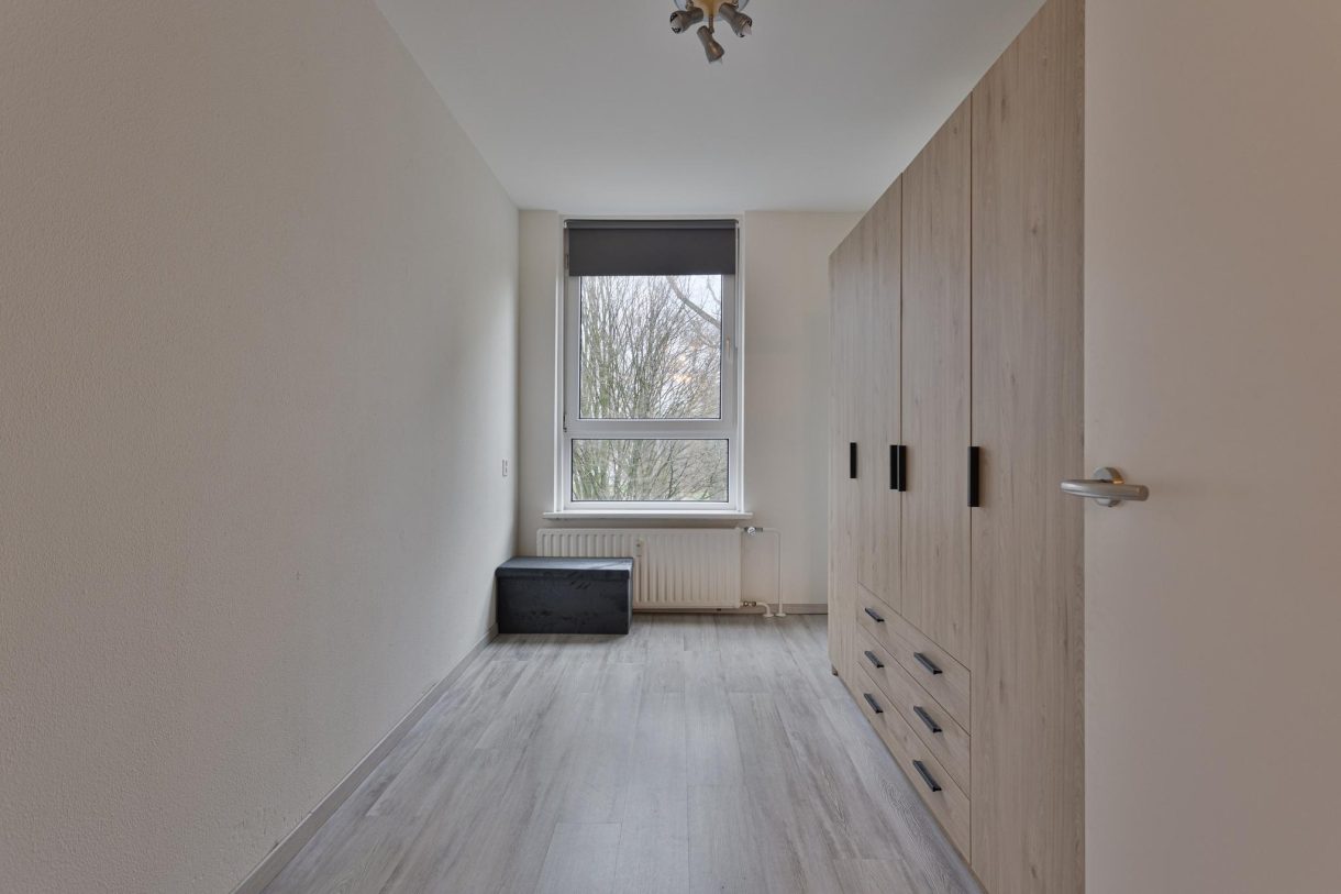 Te koop: Foto Appartement aan de Wenckebachplantsoen 76 in Nieuwegein