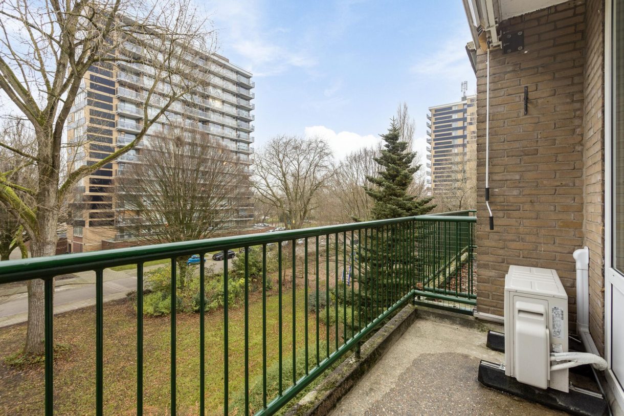 Te koop: Foto Appartement aan de Wenckebachplantsoen 76 in Nieuwegein