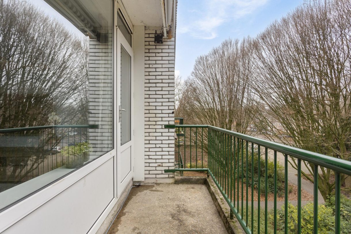 Te koop: Foto Appartement aan de Wenckebachplantsoen 76 in Nieuwegein