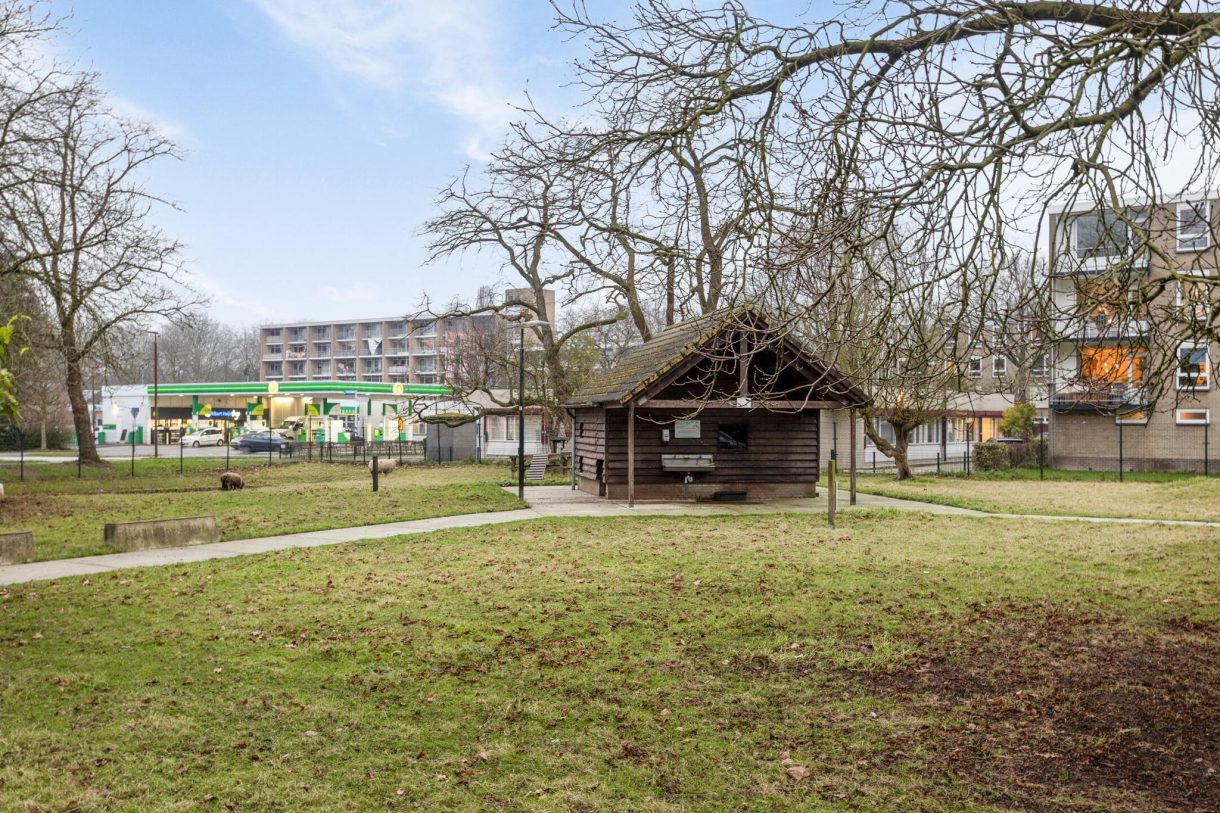 Te koop: Foto Appartement aan de Wenckebachplantsoen 76 in Nieuwegein