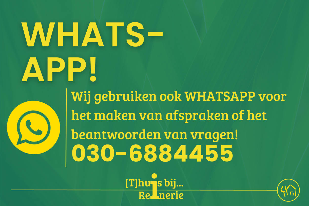 Te koop: Foto Appartement aan de Wenckebachplantsoen 76 in Nieuwegein