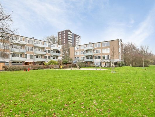 Hoofdfoto van IJsselstein Stereoplein 44