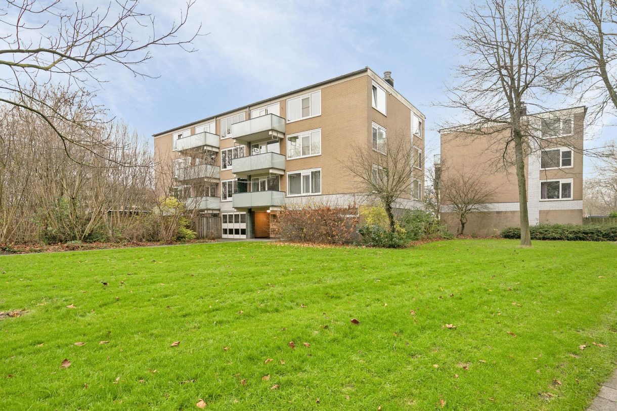 Te koop: Foto Appartement aan de Stereoplein 44 in IJsselstein