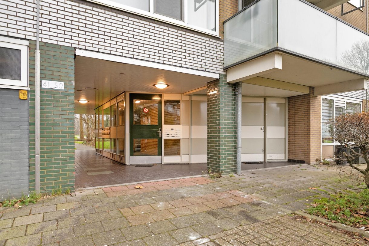 Te koop: Foto Appartement aan de Stereoplein 44 in IJsselstein