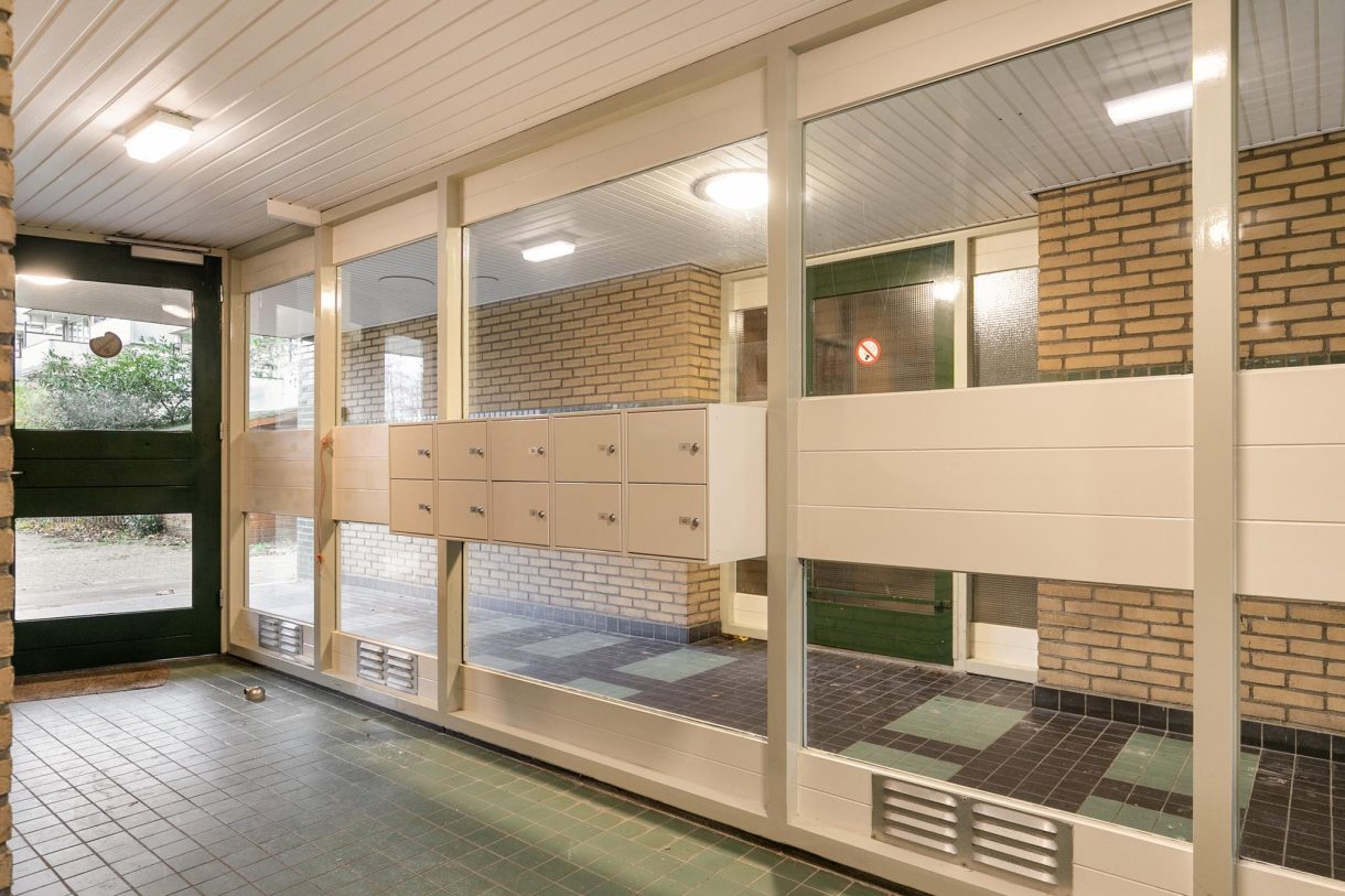 Te koop: Foto Appartement aan de Stereoplein 44 in IJsselstein