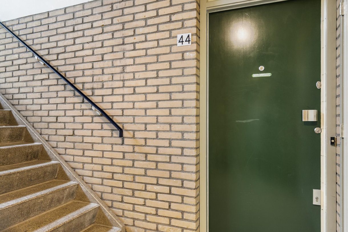 Te koop: Foto Appartement aan de Stereoplein 44 in IJsselstein