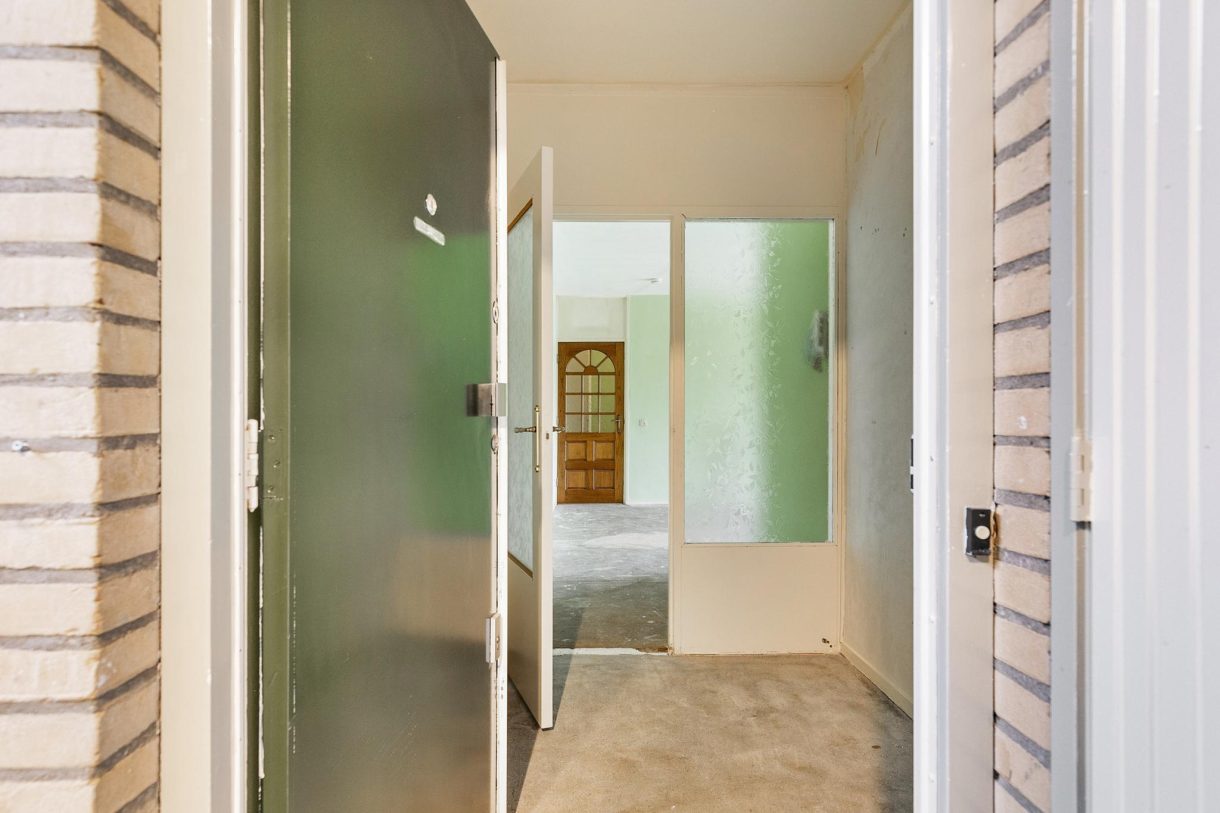 Te koop: Foto Appartement aan de Stereoplein 44 in IJsselstein