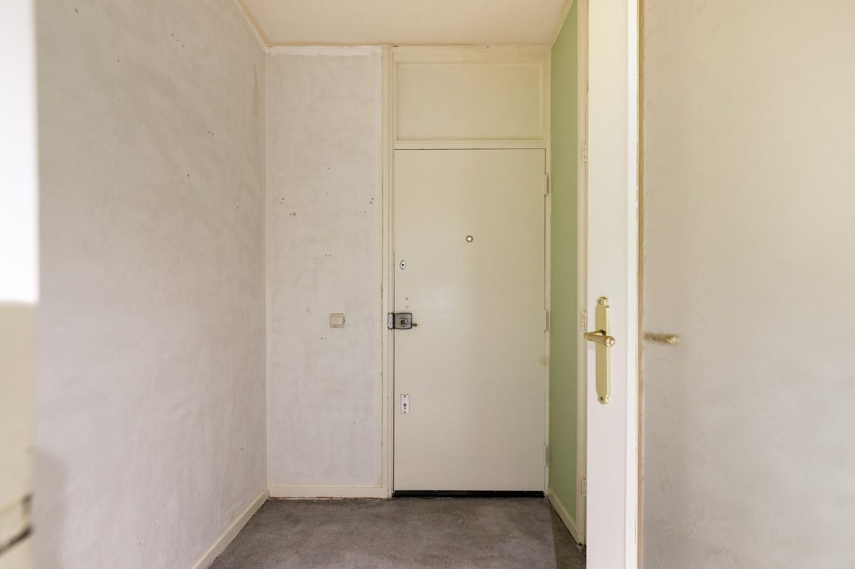 Te koop: Foto Appartement aan de Stereoplein 44 in IJsselstein