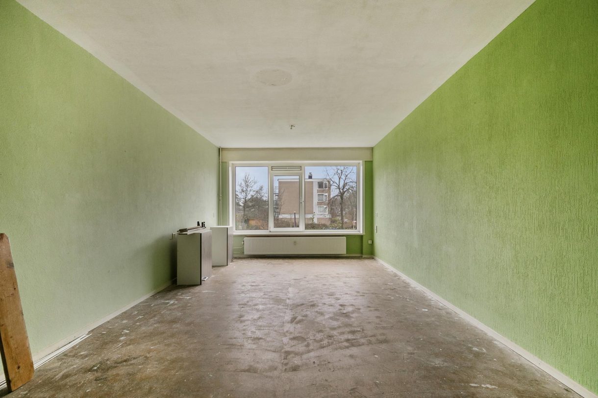 Te koop: Foto Appartement aan de Stereoplein 44 in IJsselstein