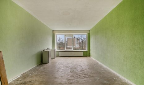 Te koop: Foto Appartement aan de Stereoplein 44 in IJsselstein