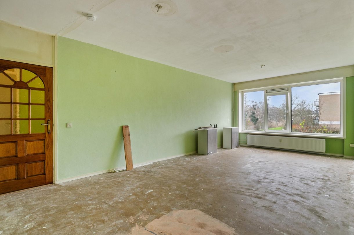 Te koop: Foto Appartement aan de Stereoplein 44 in IJsselstein