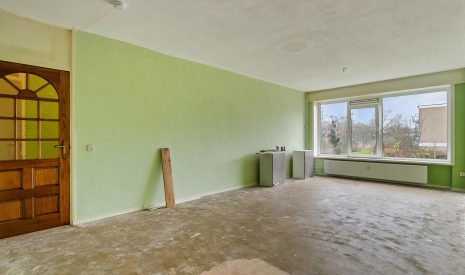 Te koop: Foto Appartement aan de Stereoplein 44 in IJsselstein