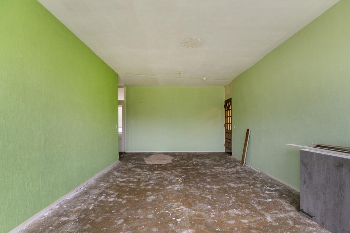 Te koop: Foto Appartement aan de Stereoplein 44 in IJsselstein