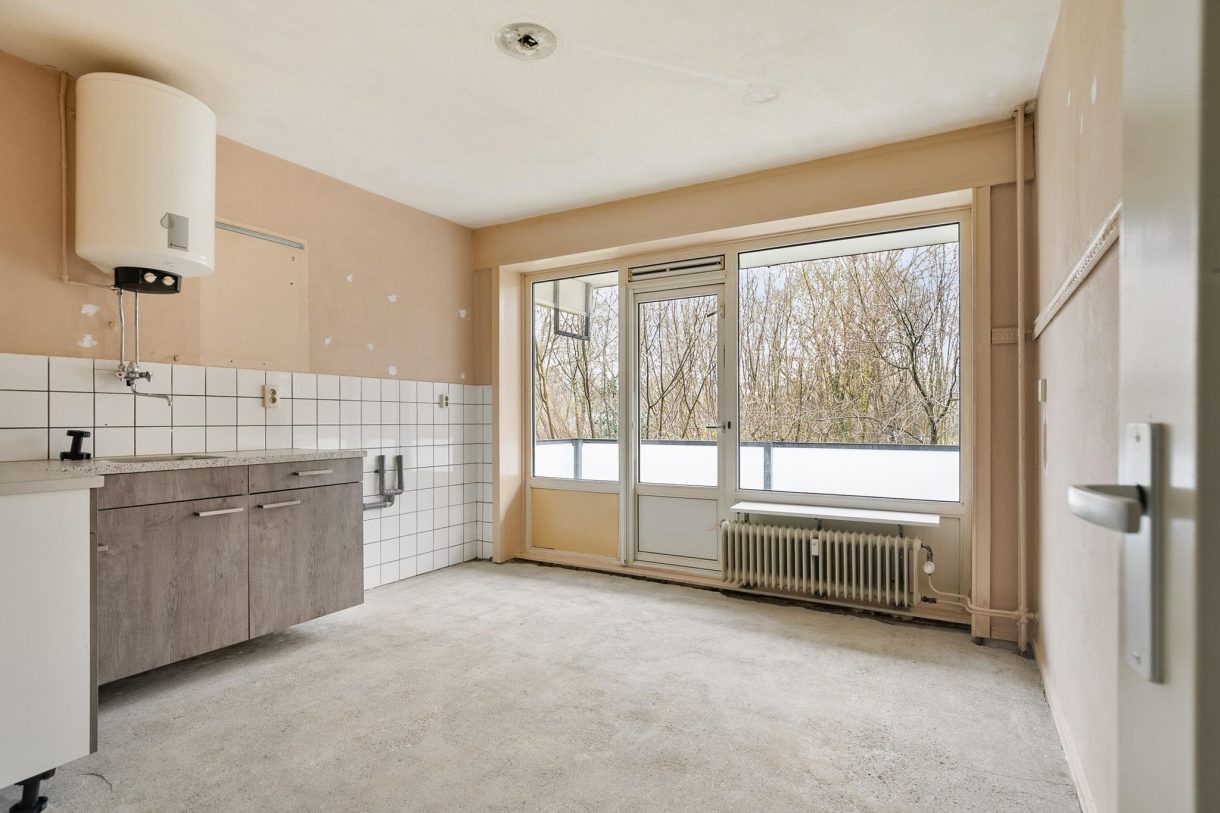 Te koop: Foto Appartement aan de Stereoplein 44 in IJsselstein