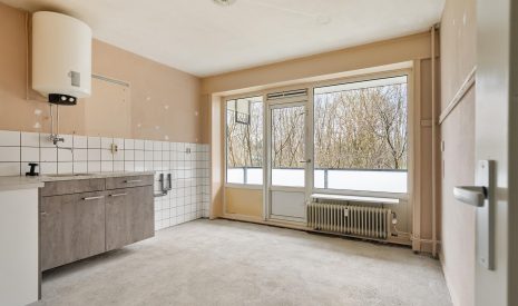 Te koop: Foto Appartement aan de Stereoplein 44 in IJsselstein