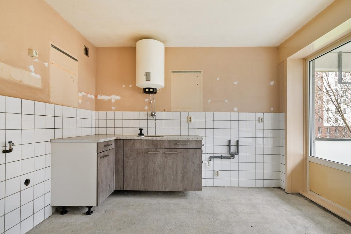 Te koop: Foto Appartement aan de Stereoplein 44 in IJsselstein