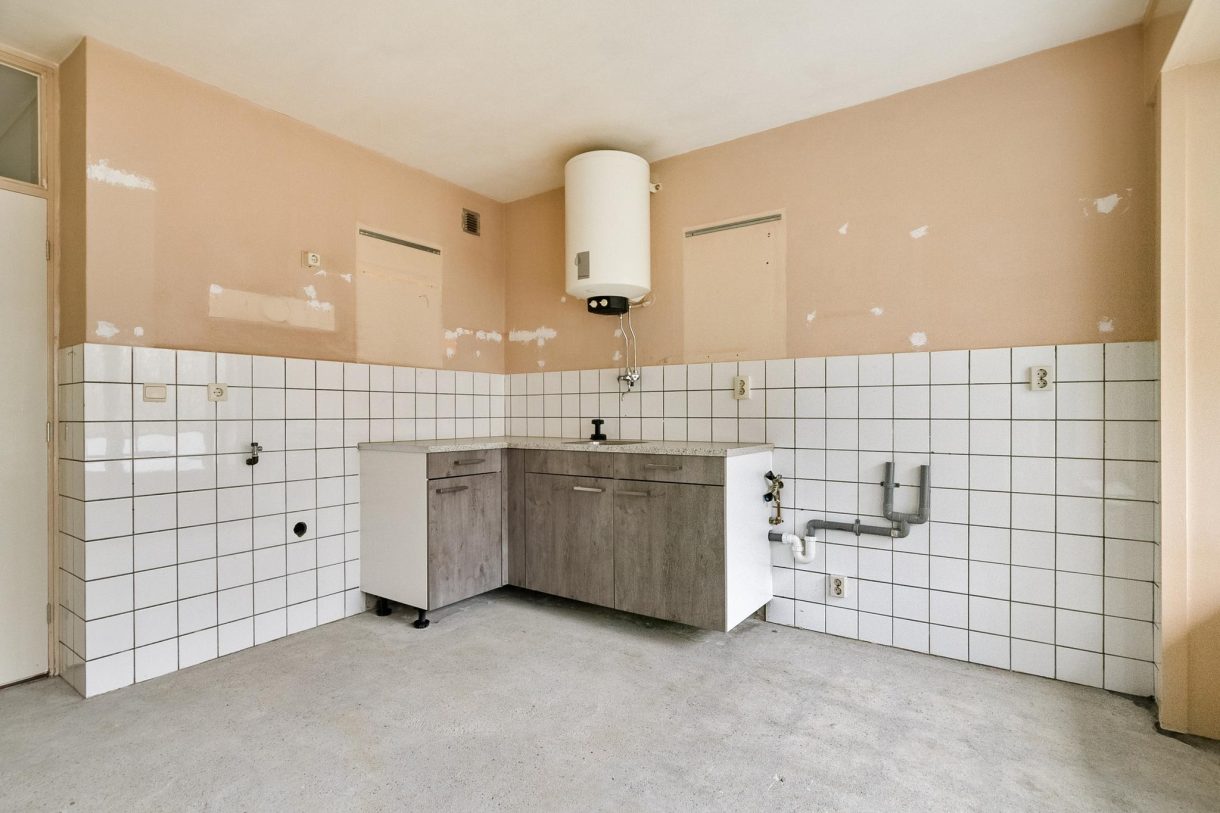 Te koop: Foto Appartement aan de Stereoplein 44 in IJsselstein
