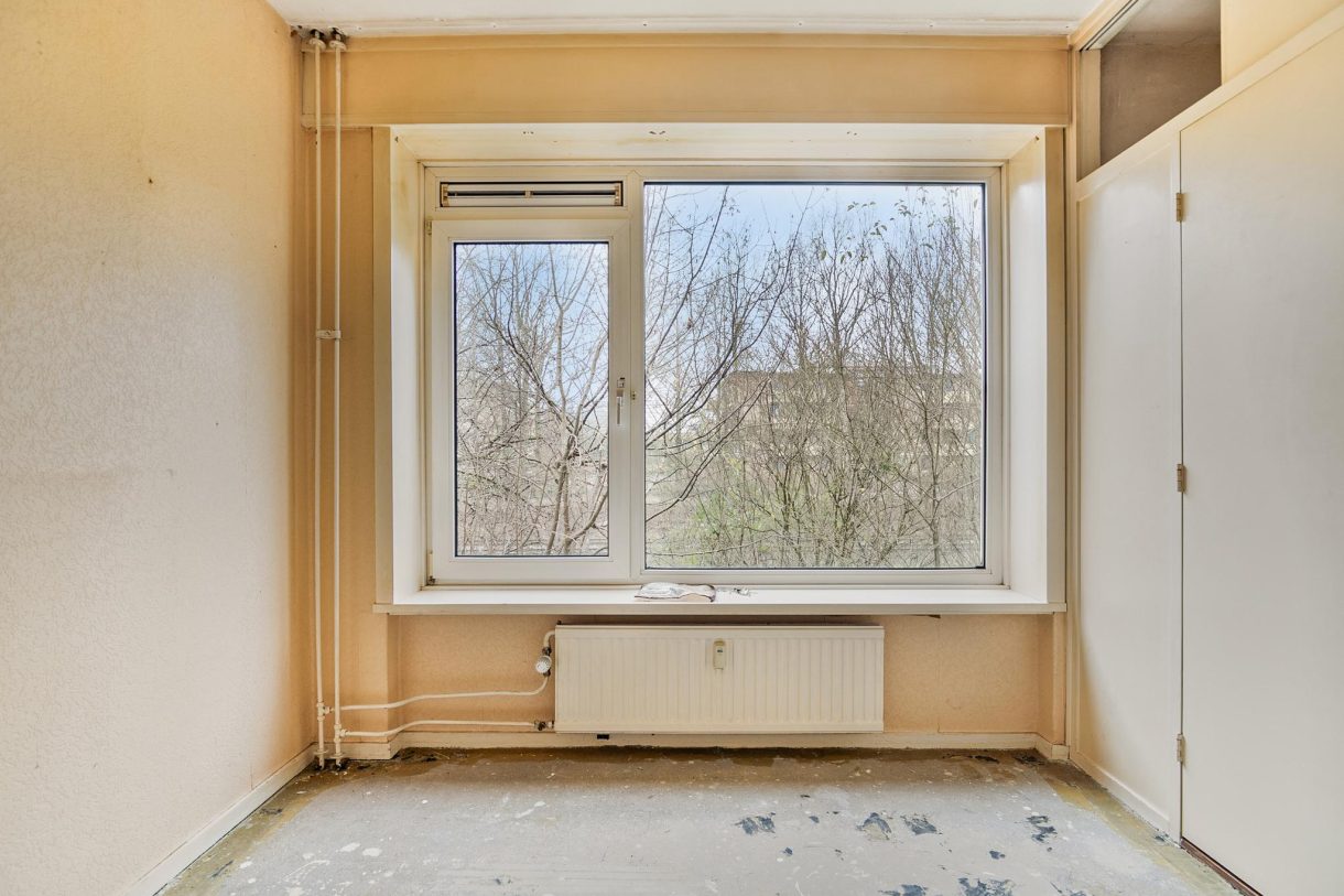 Te koop: Foto Appartement aan de Stereoplein 44 in IJsselstein