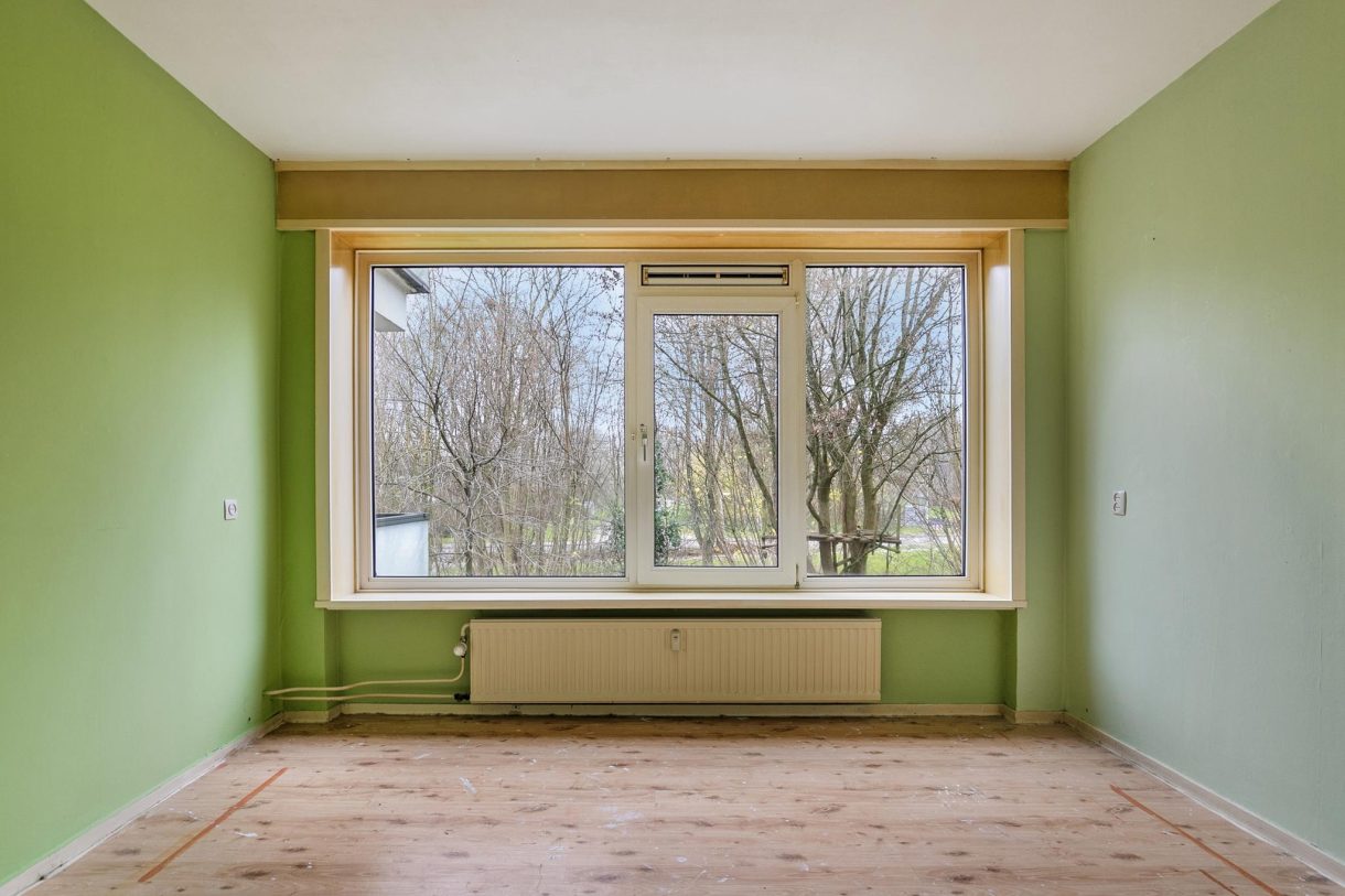 Te koop: Foto Appartement aan de Stereoplein 44 in IJsselstein