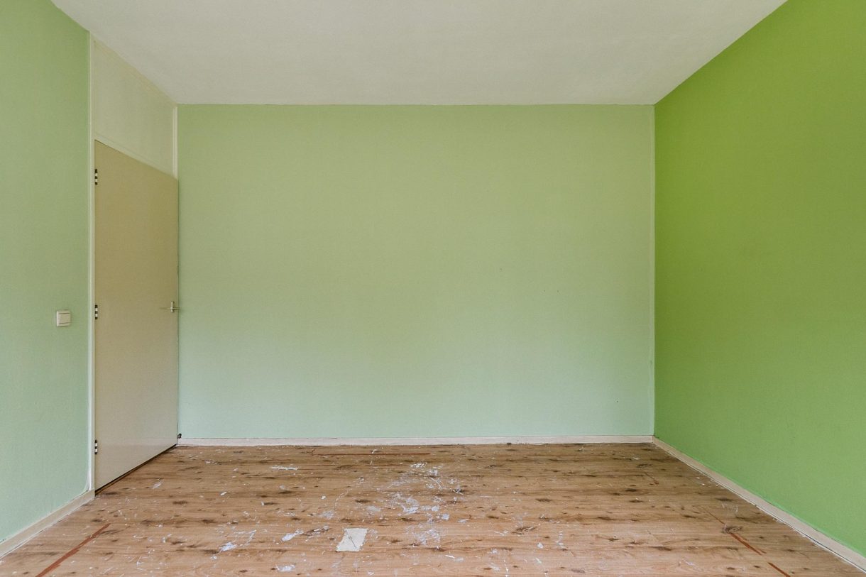 Te koop: Foto Appartement aan de Stereoplein 44 in IJsselstein