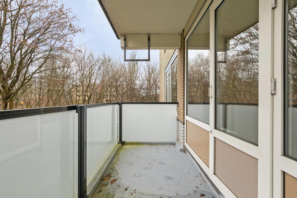 Te koop: Foto Appartement aan de Stereoplein 44 in IJsselstein