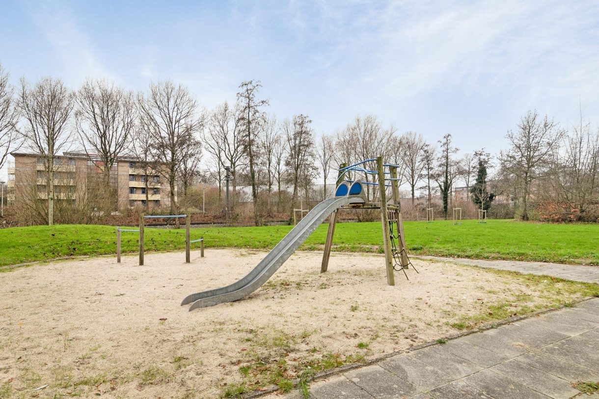 Te koop: Foto Appartement aan de Stereoplein 44 in IJsselstein