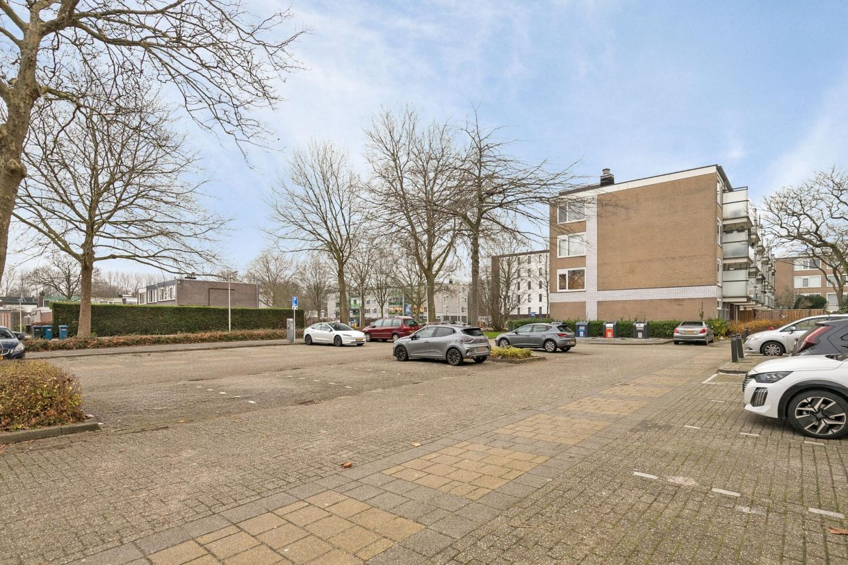 Te koop: Foto Appartement aan de Stereoplein 44 in IJsselstein