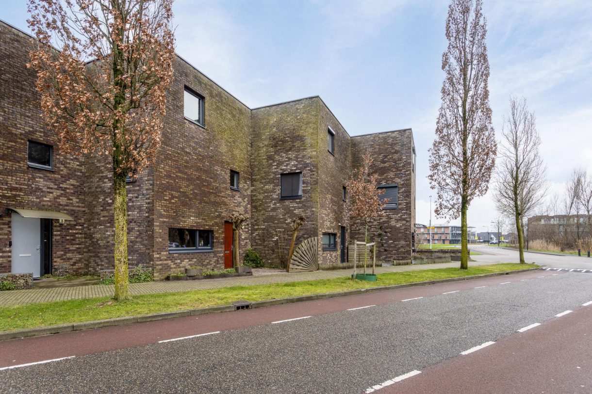 Te koop: Foto Woonhuis aan de Schepenensingel 6 in IJsselstein