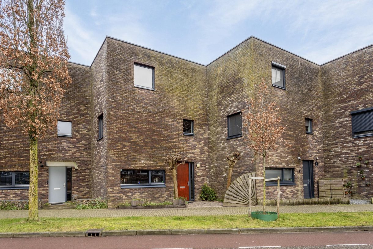 Te koop: Foto Woonhuis aan de Schepenensingel 6 in IJsselstein