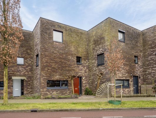 Hoofdfoto van IJsselstein Schepenensingel 6