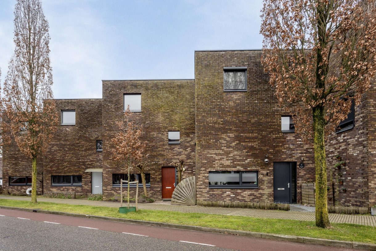 Te koop: Foto Woonhuis aan de Schepenensingel 6 in IJsselstein