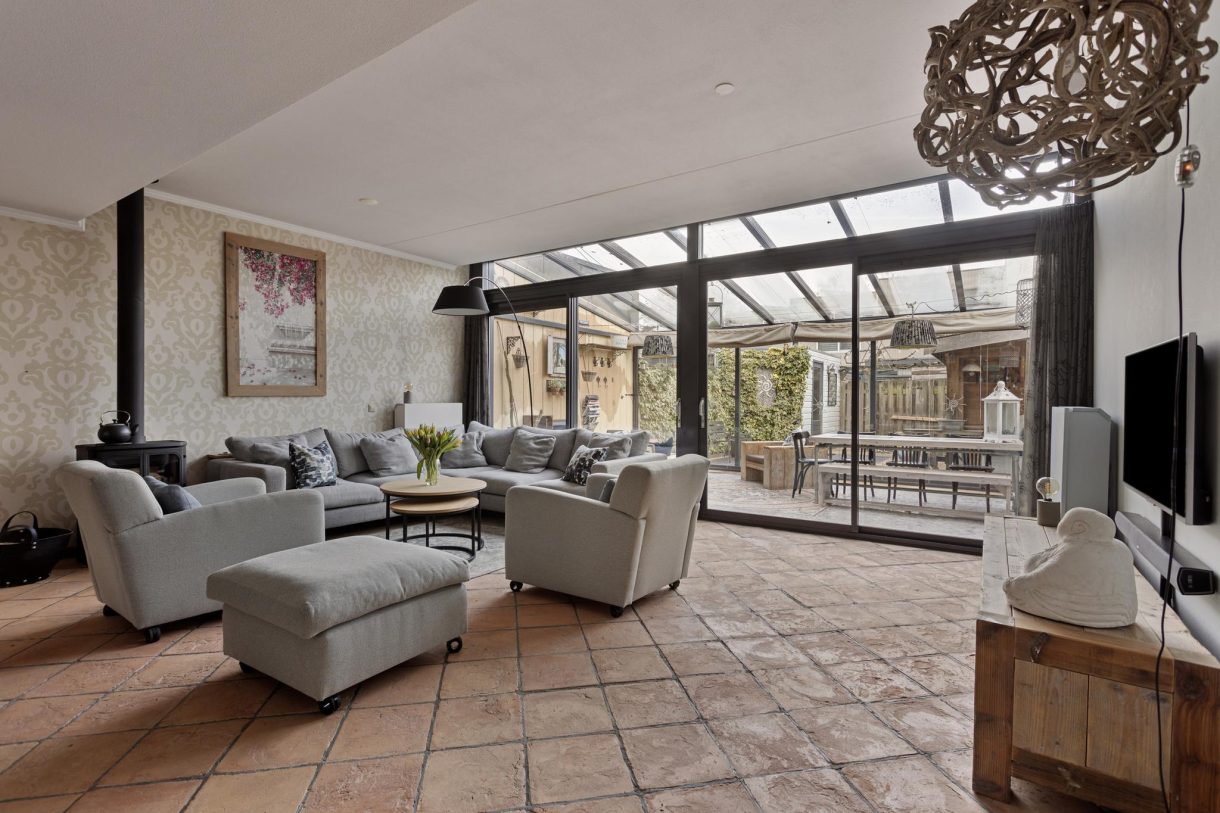 Te koop: Foto Woonhuis aan de Schepenensingel 6 in IJsselstein