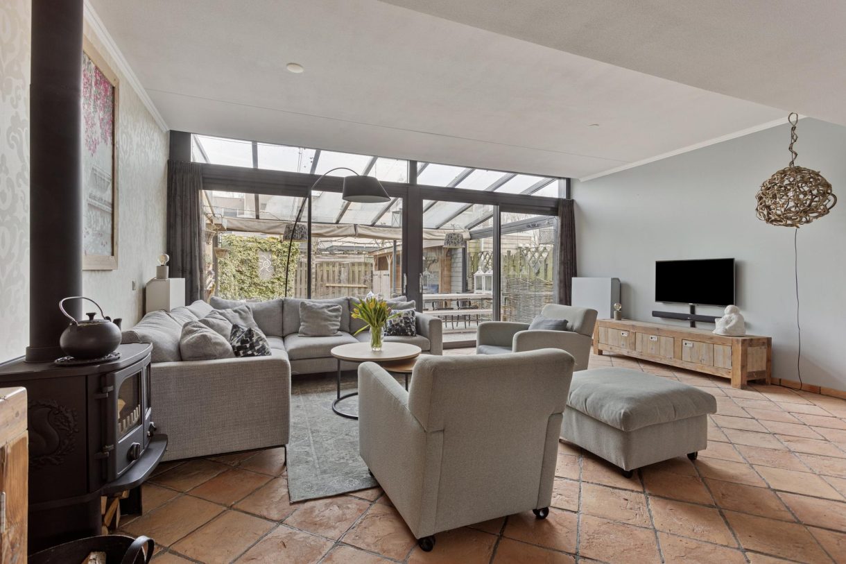 Te koop: Foto Woonhuis aan de Schepenensingel 6 in IJsselstein