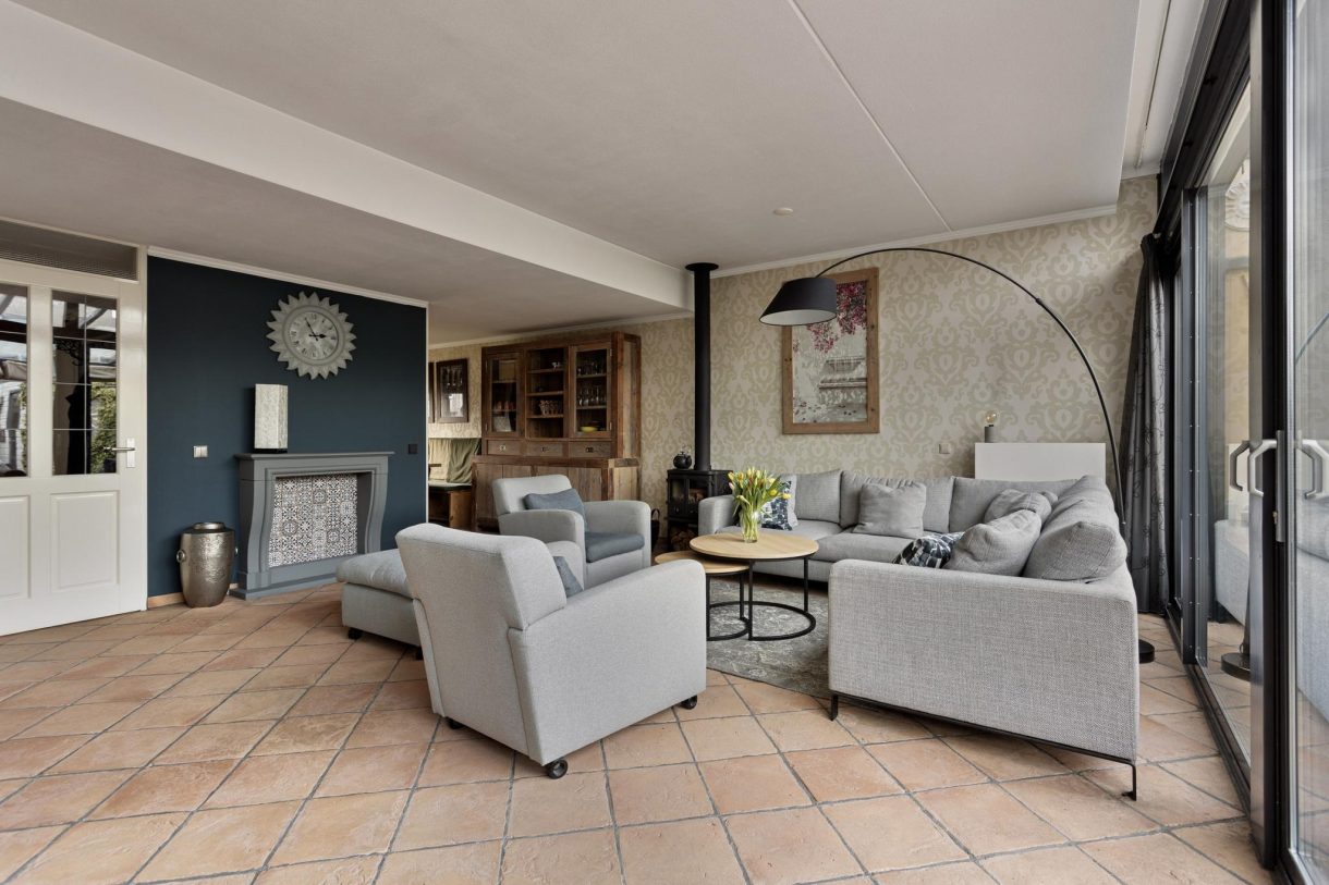 Te koop: Foto Woonhuis aan de Schepenensingel 6 in IJsselstein