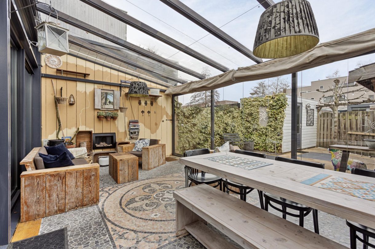 Te koop: Foto Woonhuis aan de Schepenensingel 6 in IJsselstein