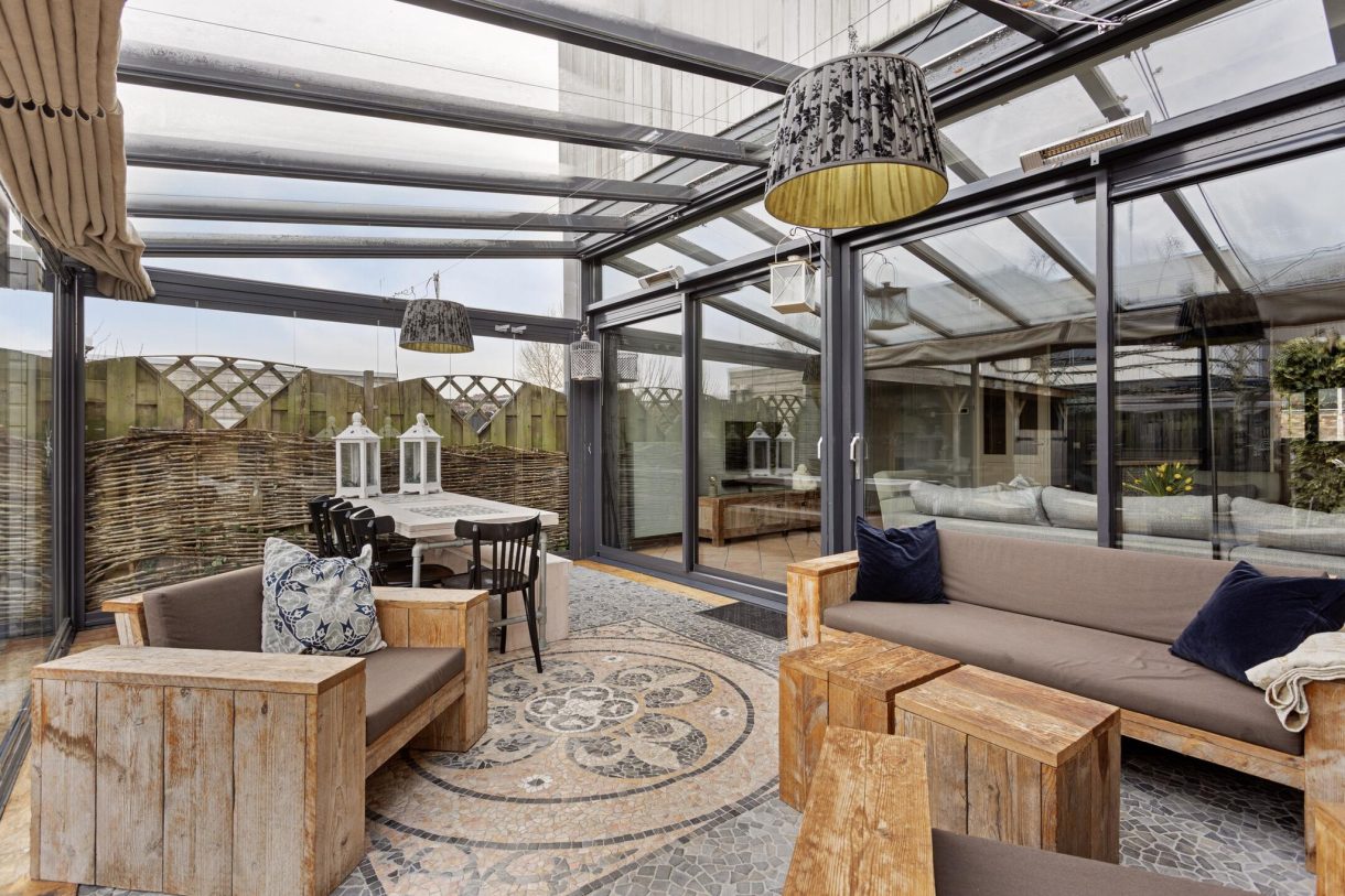 Te koop: Foto Woonhuis aan de Schepenensingel 6 in IJsselstein