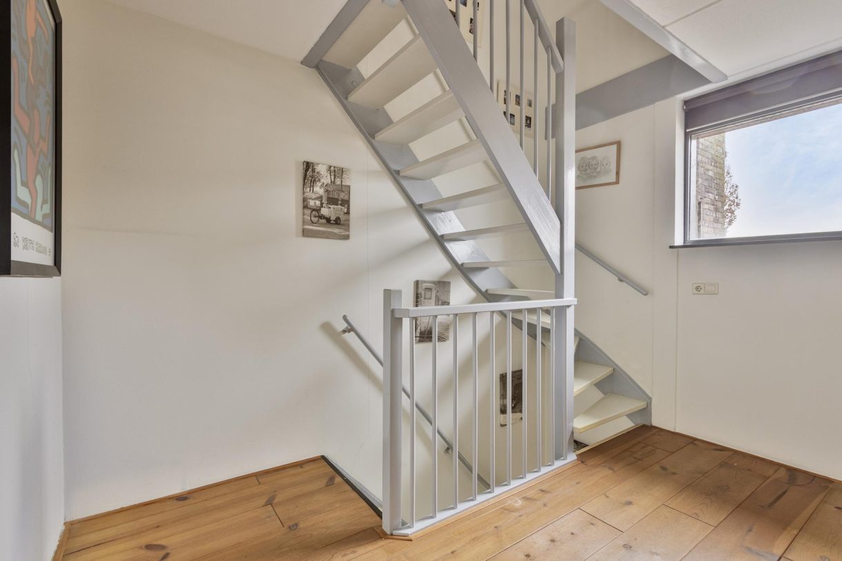 Te koop: Foto Woonhuis aan de Schepenensingel 6 in IJsselstein