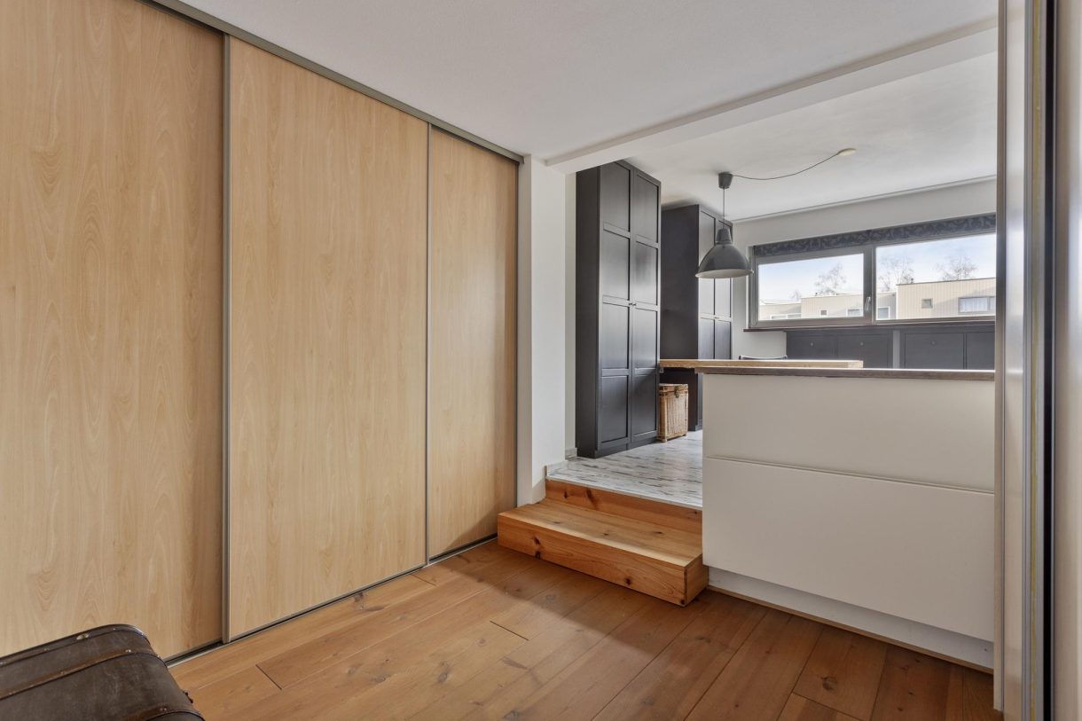 Te koop: Foto Woonhuis aan de Schepenensingel 6 in IJsselstein