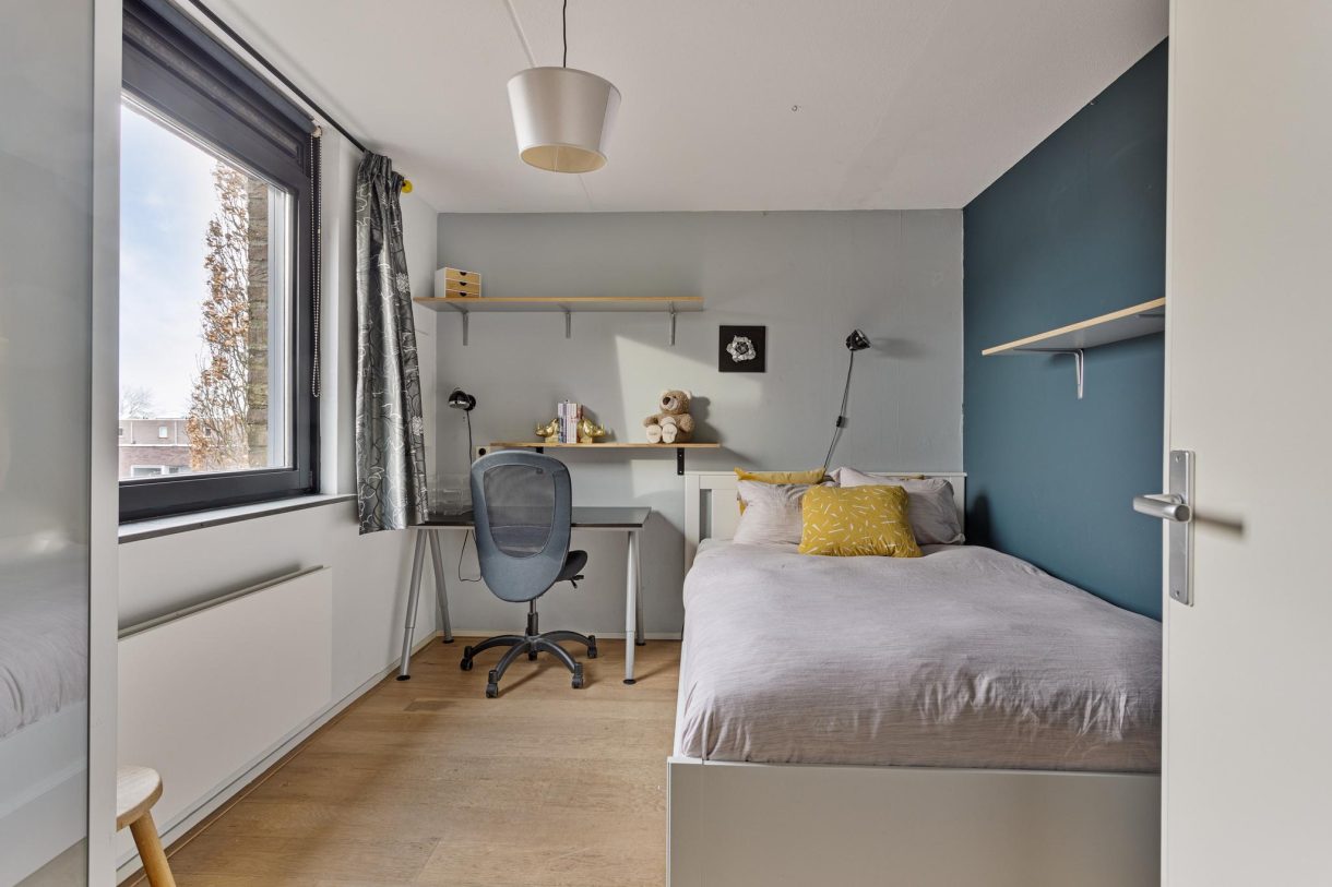 Te koop: Foto Woonhuis aan de Schepenensingel 6 in IJsselstein