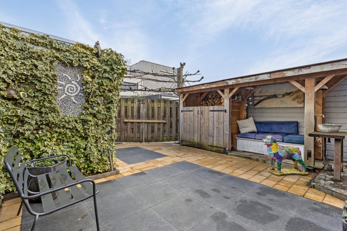 Te koop: Foto Woonhuis aan de Schepenensingel 6 in IJsselstein