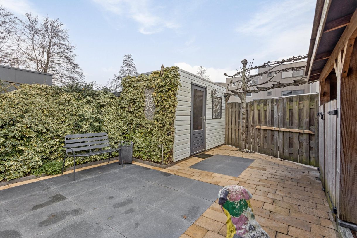 Te koop: Foto Woonhuis aan de Schepenensingel 6 in IJsselstein