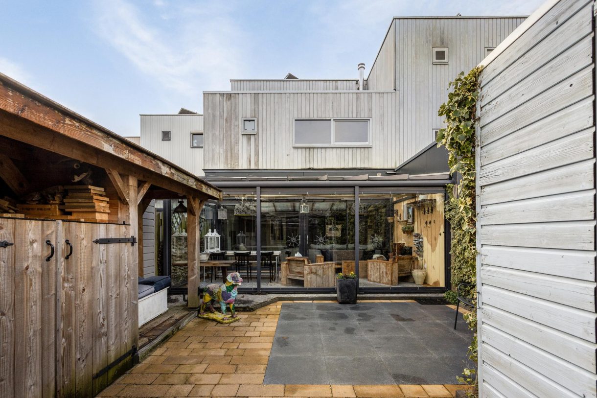 Te koop: Foto Woonhuis aan de Schepenensingel 6 in IJsselstein