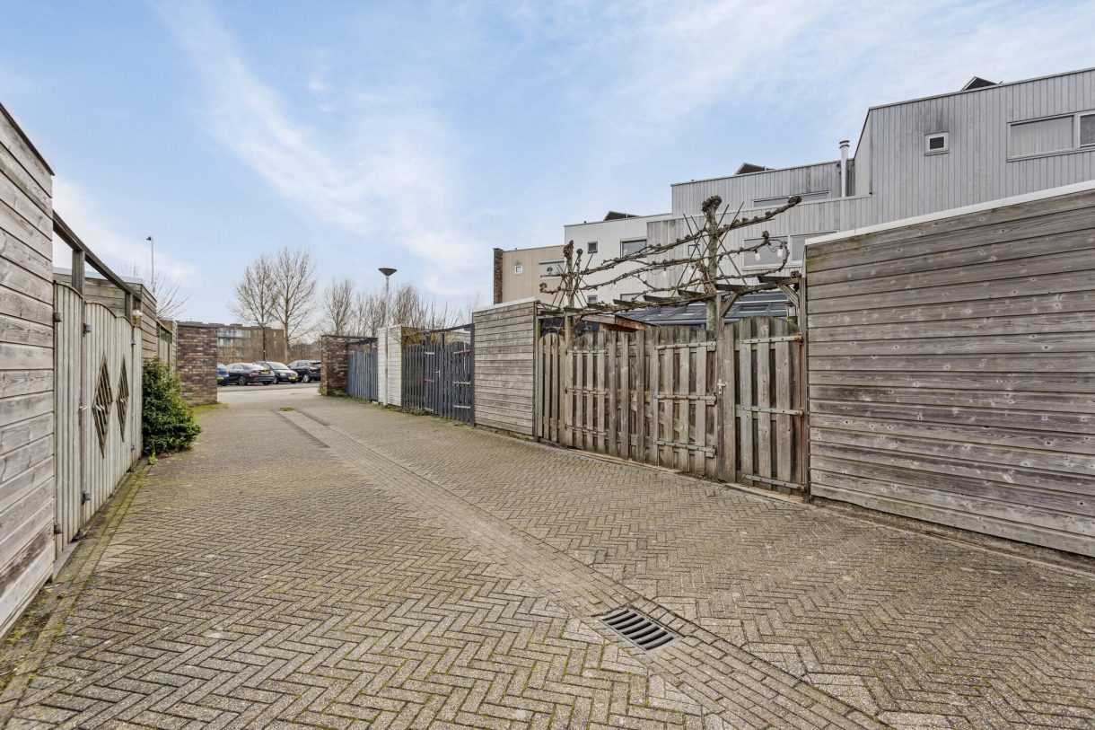 Te koop: Foto Woonhuis aan de Schepenensingel 6 in IJsselstein