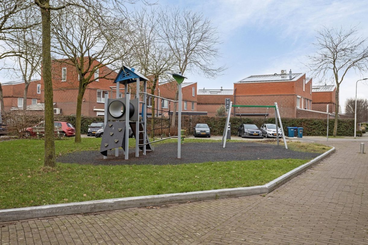 Te koop: Foto Woonhuis aan de Schepenensingel 6 in IJsselstein