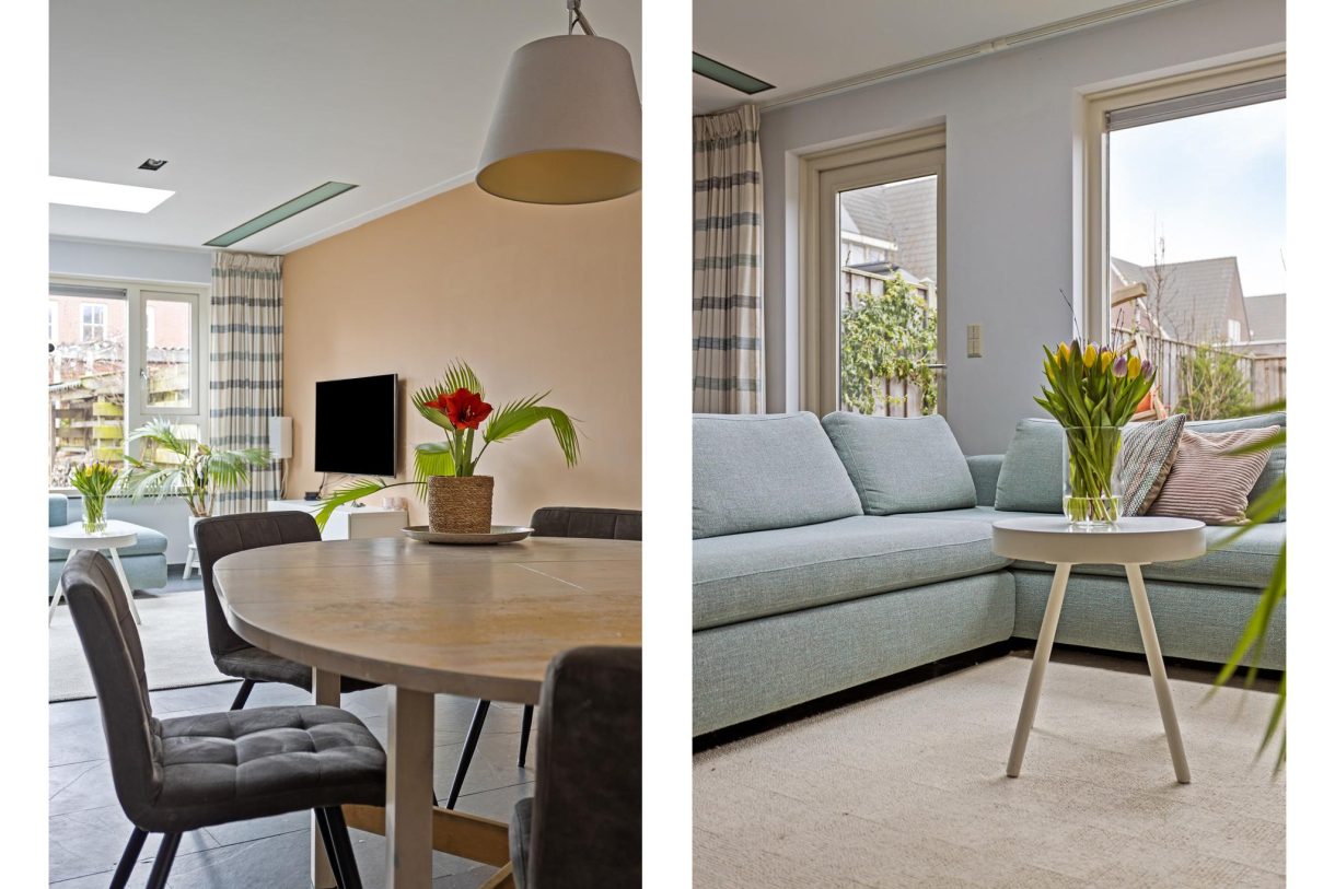 Te koop: Foto Woonhuis aan de Vedergras 4 in Houten