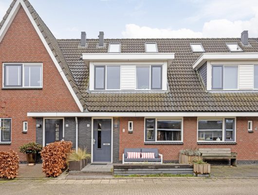 Hoofdfoto van Houten Vedergras 4